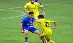 اليوم.. مواجهتان مثيرتان في ختام الجولة الـ33 من دوري نجوم العراق